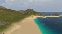 Coastline Flight Simulator screenshot, image №2925566 - RAWG