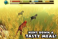 Tiger Simulator screenshot, image №1561538 - RAWG