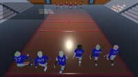 Dodgeball Championship League screenshot, image №3183139 - RAWG