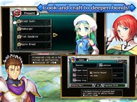 RPG Frane: Dragons' Odyssey screenshot, image №2087102 - RAWG