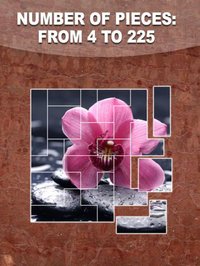 Jigtris Puzzle screenshot, image №1650266 - RAWG