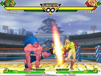 Capcom vs. SNK 2: Mark of the Millennium 2001 screenshot, image №1737521 - RAWG