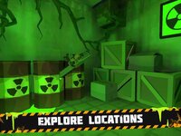 Bunker: Zombie Survival Games screenshot, image №3871638 - RAWG