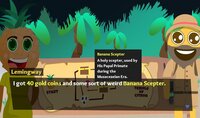 Jungle Navigator screenshot, image №2822086 - RAWG
