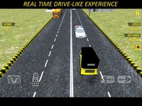 Tuk Tuk Auto Rickshaw 3D screenshot, image №893264 - RAWG