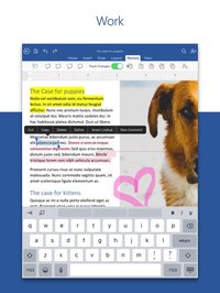 Microsoft Word screenshot, image №2015841 - RAWG