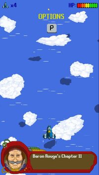 Rebel Wings (itch) screenshot, image №2927545 - RAWG