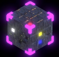 Cube Sweeper screenshot, image №2217658 - RAWG