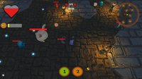 Tim, the Angry Wizard screenshot, image №1991481 - RAWG