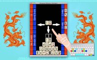 Mahjong Domino Free - A Brain Game of Puzzle screenshot, image №1329945 - RAWG