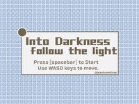 Into Darkness – Demo screenshot, image №1309046 - RAWG