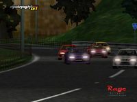 Midnight GT Primary Racer screenshot, image №343143 - RAWG