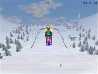 Winter Sports Extreme screenshot, image №480598 - RAWG