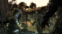 The Walking Dead: The Final Season screenshot, image №809423 - RAWG