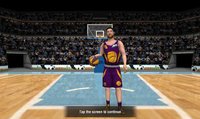 Real Basketball screenshot, image №1541329 - RAWG