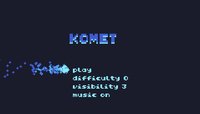 Komet screenshot, image №1053447 - RAWG