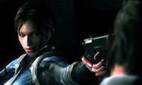 Resident Evil Revelations screenshot, image №1608802 - RAWG