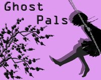 Ghost Pals screenshot, image №1079433 - RAWG