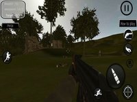 jungle commando Shooter War screenshot, image №1604193 - RAWG