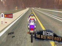 Extreme Motorbike SIM 3D screenshot, image №919229 - RAWG