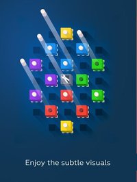 3 Cubes: Puzzle Block Match screenshot, image №2055451 - RAWG