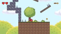 Red Hero Adventure screenshot, image №3242377 - RAWG