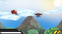 No Pig's Sky screenshot, image №1720017 - RAWG