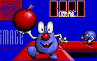 Bombuzal (1988) screenshot, image №743985 - RAWG