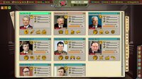 Crisis in the Kremlin: The Cold War screenshot, image №4227886 - RAWG
