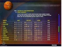 World Basketball Manager 2008 screenshot, image №378387 - RAWG