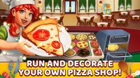 My Pizza Shop 2 - Italian Restaurant Manager Game screenshot, image №1566991 - RAWG