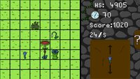 Planters Bunch screenshot, image №2697697 - RAWG