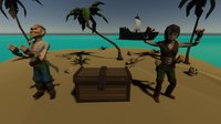 Pirate Party (PhoenX974) screenshot, image №2383964 - RAWG