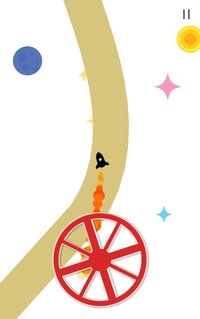 Vectornaut screenshot, image №1166836 - RAWG