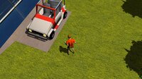A walk in Jurassic World screenshot, image №3288072 - RAWG