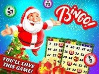 Bingo Holiday Christmas 2018 screenshot, image №902065 - RAWG