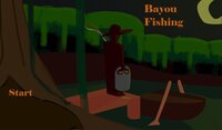 Bayou Fishing screenshot, image №3636434 - RAWG
