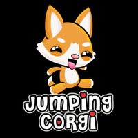Jumping Corgi screenshot, image №1281938 - RAWG