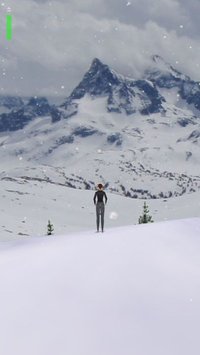 Backcountry Ski screenshot, image №949390 - RAWG