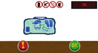 Baggage XRay Sim 2021 screenshot, image №2827374 - RAWG