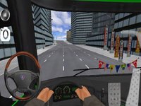 Real Truck Driving Simulator & Parking screenshot, image №924404 - RAWG