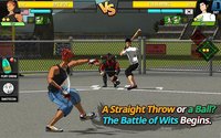 Freestyle Baseball2 screenshot, image №1554457 - RAWG