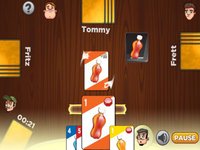 short fill cola card game screenshot, image №942173 - RAWG