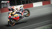 MotoGP 15 screenshot, image №145651 - RAWG