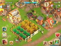 Sunrise Village screenshot, image №2942302 - RAWG