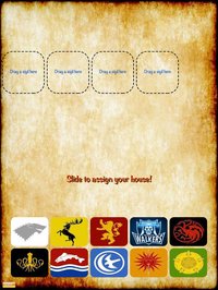 Have You Ever? - Game of Thrones Edition screenshot, image №985723 - RAWG