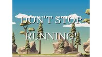 DON'T STOP RUNNING (GabuGames) screenshot, image №3717428 - RAWG