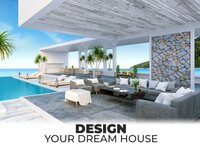 My Home Makeover: Dream Design screenshot, image №2429726 - RAWG