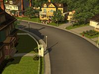 Desperate Housewives: The Game screenshot, image №709221 - RAWG