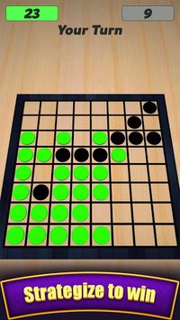 Reversi Free Board Game screenshot, image №1471799 - RAWG